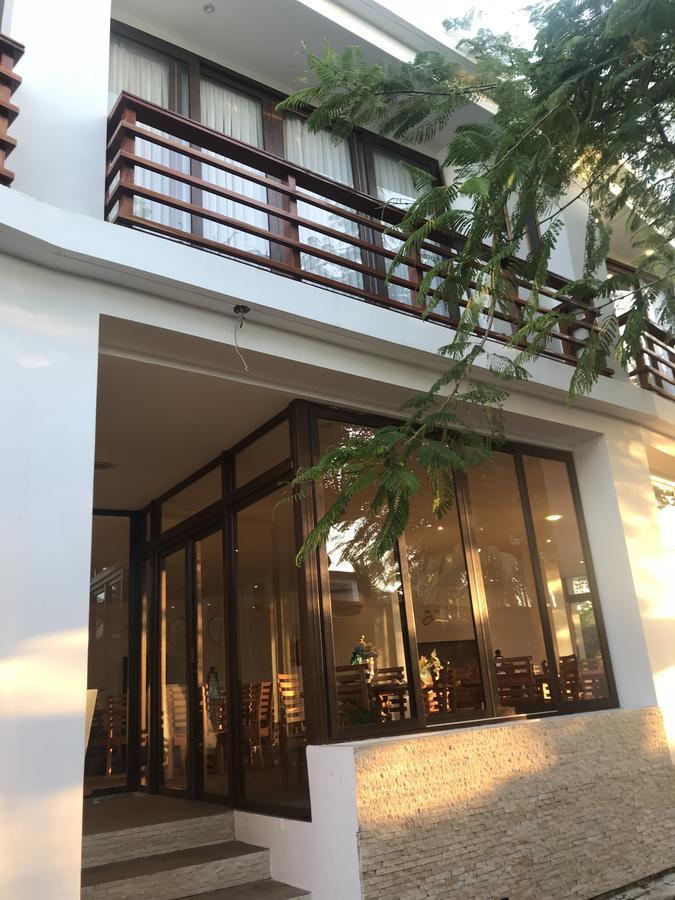 Hotel La Isla Puerto Ayora  Zewnętrze zdjęcie